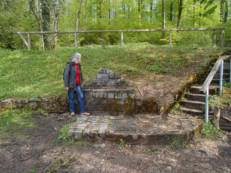 Bellenbrunnle
